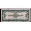 Image 2 : 1923 $1 Large Size Silver Certificate Bank Note