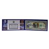 Image 5 : Set of (2) 2003A $2 Federal Reserve Notes