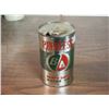 Image 1 : Peerless BA Heavy Duty Motor Oil Tin (Empty)