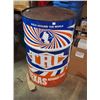 Image 1 : TRC Texas Refinery Corp 45 Gal Drum