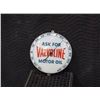 Image 1 : "Ask For Valvoline Motor Oil" Advertising Thermometer