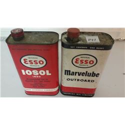 Esso Square Quarts (2)