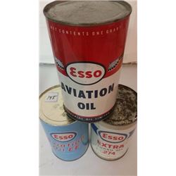Full Esso Aviation Quarts (3)