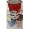 Image 1 : Full Esso Aviation Quarts (3)