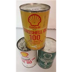 Full Shell Aviation Quarts (3)