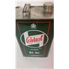 Image 1 : Castrol Gal Oil Tin