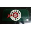 Image 1 : Canada Dry Pop Rack Sign - 15"