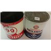 Image 1 : Anti Freeze 1 Gallons Tins (2)