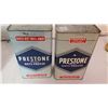 Image 1 : Anti Freeze Prestone Square Tins (2)