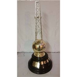 BA General Manager - 1950's Trophy