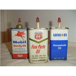 Service Station Handi Oilers (3)