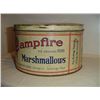 Image 1 : Large Campfire Marshmallow Tin