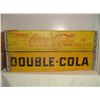 Image 1 : Wooden Pop Crates (2)  (Coke And Double Cola)