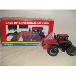 Case Toy Tractors