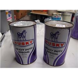 Full Husky Heavy Duty Quarts (2)