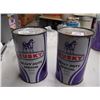 Image 1 : Full Husky Heavy Duty Quarts (2)