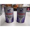 Image 1 : Full Husky Heavy Duty Quarts (2)