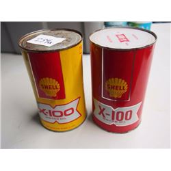 Full Shell Quarts (2)