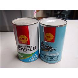 Full Shell Quarts (2)