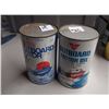 Image 1 : Full Quart Cans (2)