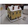 Image 2 : Hawthorne Village Miniature With Minor Damage, John Deere Antiques & Auction House, John Deere Creek