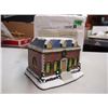 Image 1 : Hawthorne Village Miniature, Heartland Post Office, John Deere Heartland Holiday Collection (W/ Cert