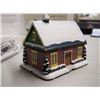 Image 2 : Hawthorne Village Miniature, John Deere Gifts, John Deere Heartland Holiday Collection (W/ Certifica