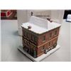 Image 2 : Hawthorne Village Miniature, Greens Hardware, John Deere Heartland Holiday Collection (W/ Certificat