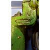 Image 3 : John Deere Two Cylinder Tractor Air Tire Pump Accessory