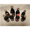 Image 2 : Unopened Antique Glass Soda Bottles (8) (Coca-Cola, Coke, Diet Coke)
