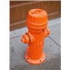 Image 1 : Terminal City Ironworks Fire Hydrant, W/ Stand