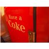 Image 4 : Working Drink Coca-Cola Vending Machine (Vendo39 W/ Drum) - 5'x2'x1'