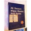 Image 2 : Gulf All Season Wiper Blades and Refills Display Box