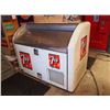 Image 1 : 7up Cooler - 4'x3'x2 1/2'