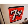 Image 2 : 7up Cooler - 4'x3'x2 1/2'