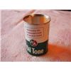 Image 1 : BA Oil Tone Tin, 14floz
