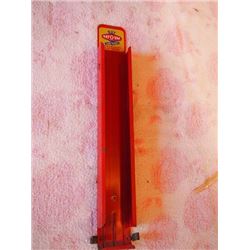 Ray-O-Vac Flashlight Batteries Display