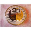Image 1 : Casite Advertising Thermometer