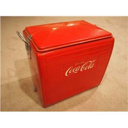 Drink Coca Cola Cooler