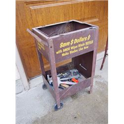 Anco Wiper Blades Stand