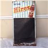 Image 1 : Hires Chalkboard Sign (15"x29")