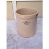Image 1 : 2 Gallon Crock (Crown Stamp)
