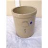 Image 1 : 1 Gallon Crock (Radcliff Stamp)