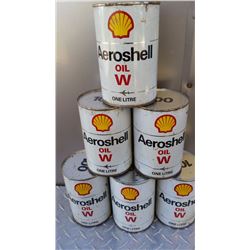 NOS Shell Aeroshell W Oil (6)