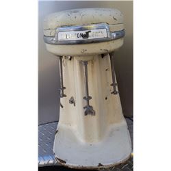 3 Head Milkshake Mixer (Partially Working)