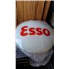 Image 1 : 16" Original Esso Lenses (Pair)