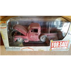 1/24, 51' Chevy Pickup
