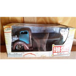 1/24, 47' Ford Coe