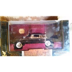 1/18, 1956 Continental Mark 2