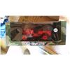 Image 1 : 1/18, Jeep Willys Red